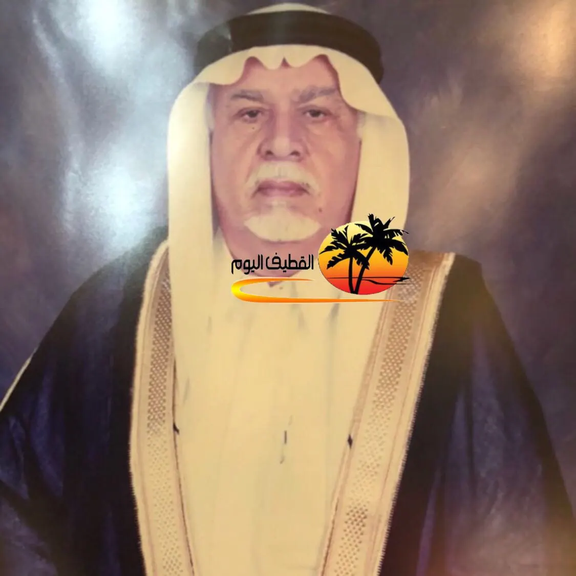 الدمام- المحمدية: الحاج أحمد محمد علي العباد في ذمة الله