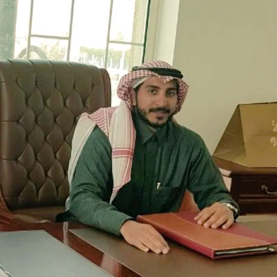 الغامدي رئيساً لبلدية عنك