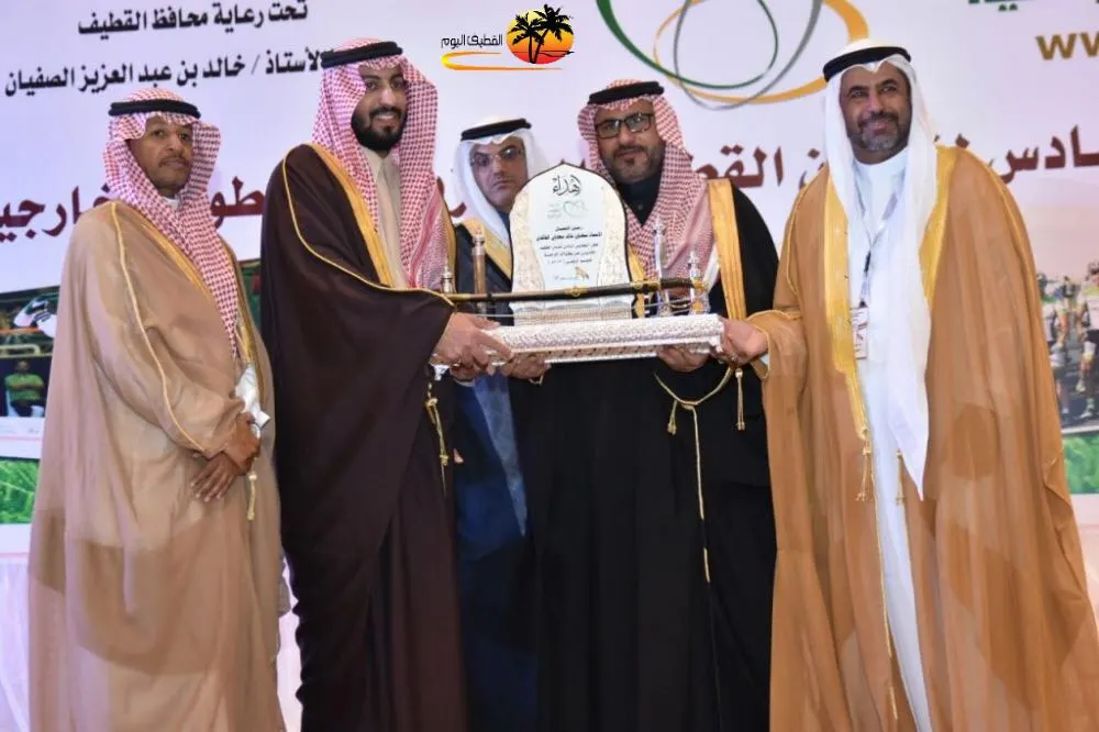 الخالدي يشدد على أهمية دعم وتشجيع منجزات أبناء الوطن