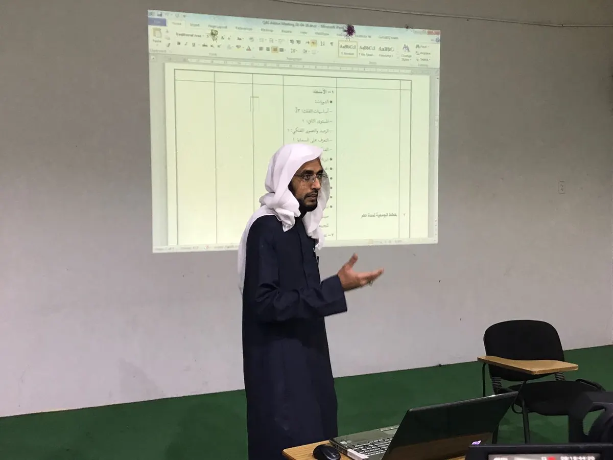 آل محمد: نخطط لتسديد نصف قروض فلكية القطيف والإيرادات المتوقعة 50 ألف