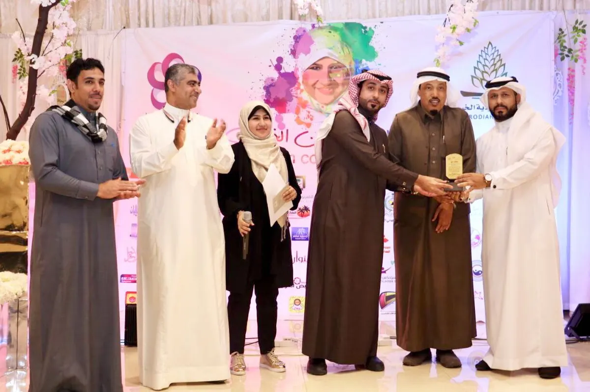 «ماراثون الألوان» يكرم مئات المتطوعين والرعاة الإعلاميين