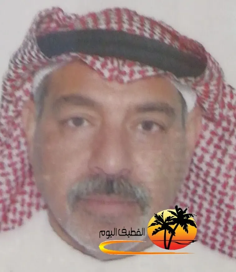 سنابس: الحاج رضي إبراهيم حسن آل رضي في ذمة الله