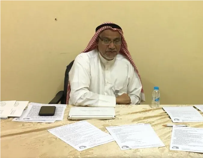 "فن التعامل مع الأطفال" أمسية يقدمها آل سعيد بسنابس