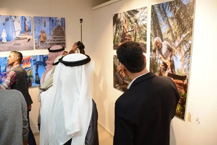 «تصوير القطيف» تستقبل مشاركات «بهجة» إلكترونياً