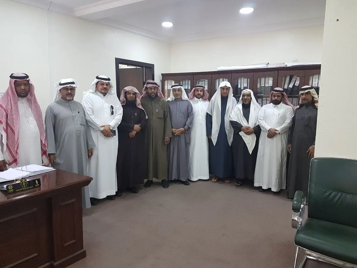 مطالب «أم الساهك» على طاولة المجلس البلدي
