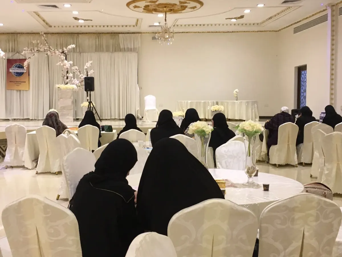 في طموحٍ يعانق السماء.. المتسابقتان آل محسن تحصدان المراكز الأولى