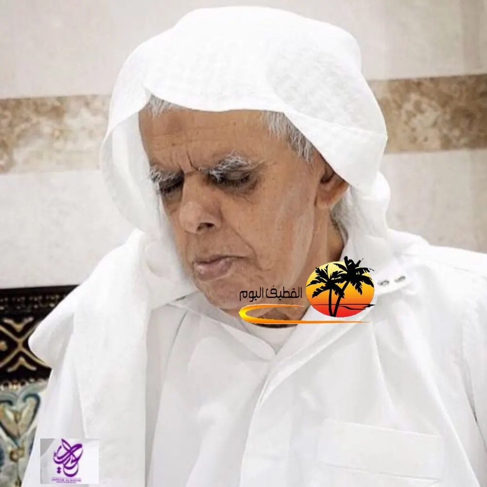 أم الحمام: الحاج حبيب محسن حمود المرهون في ذمة الله