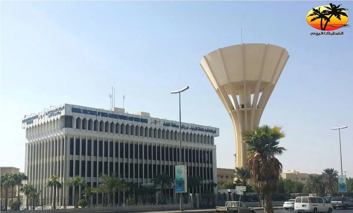 إدارة المياه بالقطيف: بإمكان المواطن تقسيط الفاتورة