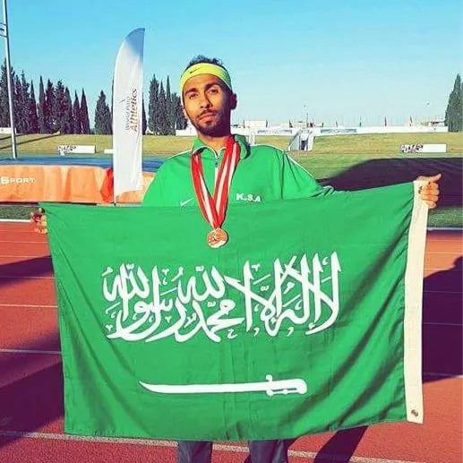 العداء العالمي الصناع: واثقون من قدراتنا.. وموعدنا في ماراثون الرياض