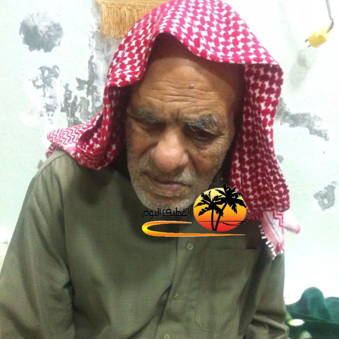 القديح: الحاج معتوق بن علي بن علي آل سليمان في ذمة الله