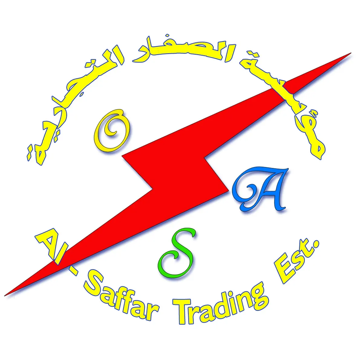 الصفار للكشف الفني للمحلات وإعداد خطاب للدفاع المدني للحصول على التصريح