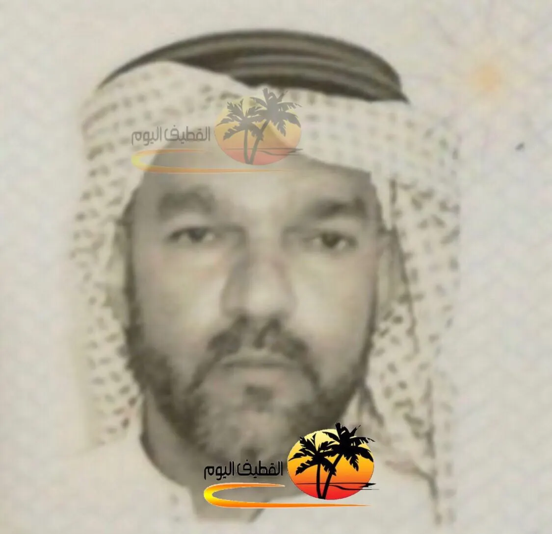 القطيف: الحاج جعفر عبدرب الرسول عبدرب الحسين المتروك في ذمة الله