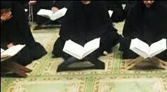 بالأسماء.. «تراتيل» صفوى تزف الفائزات بـ«مزمار الفجر»