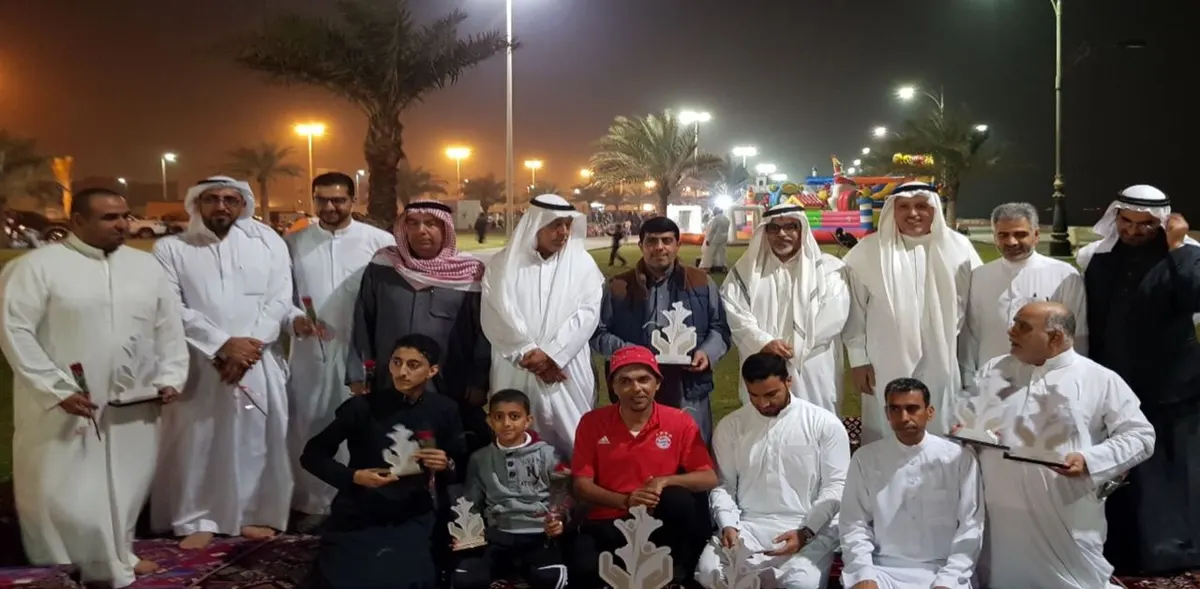 القطيف.. «سلامة أسرة» تناقش تطورها وتكرم 15 عضواً فاعلاً