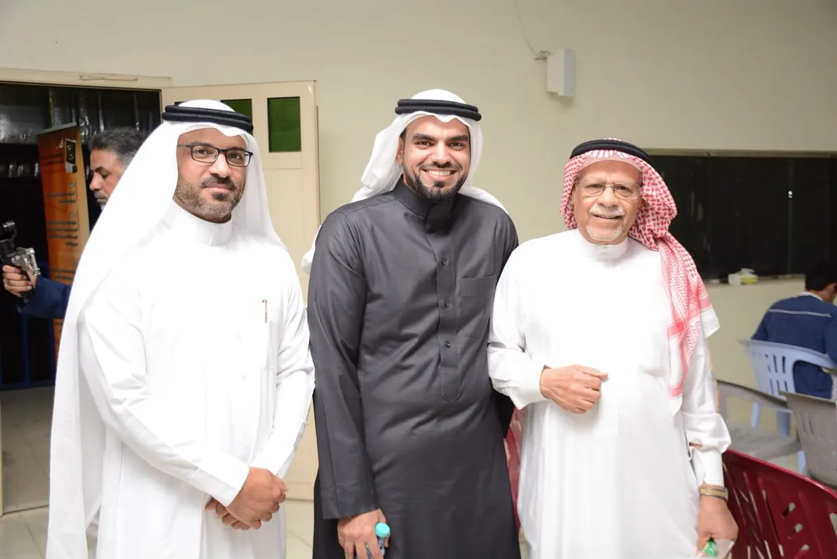 العيد: «وقفات الخويلدية» قفزة نوعية تستحق التأمل