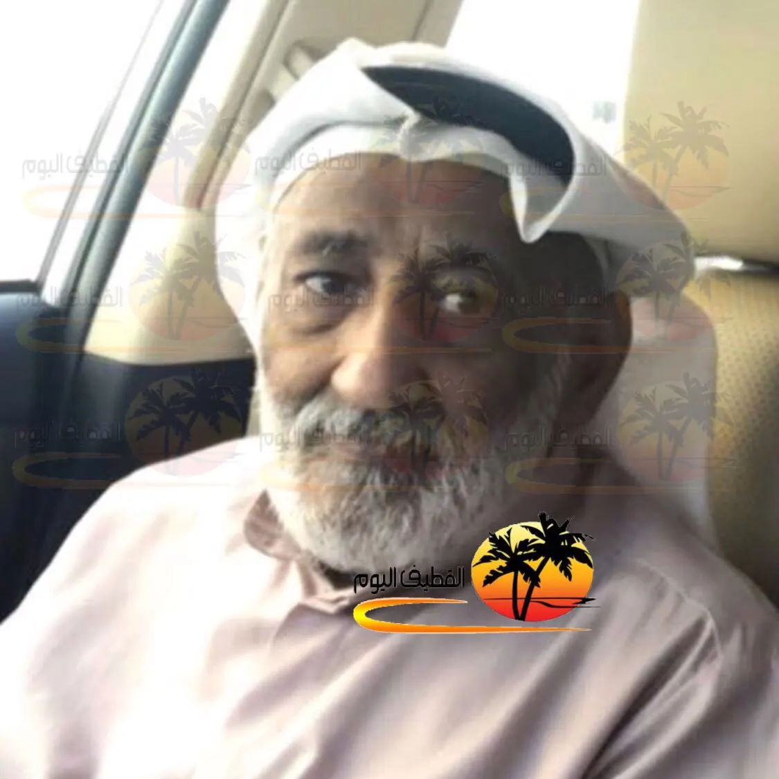 الدمام: الحاج محمد علي أحمد آل محمد علي في ذمة الله