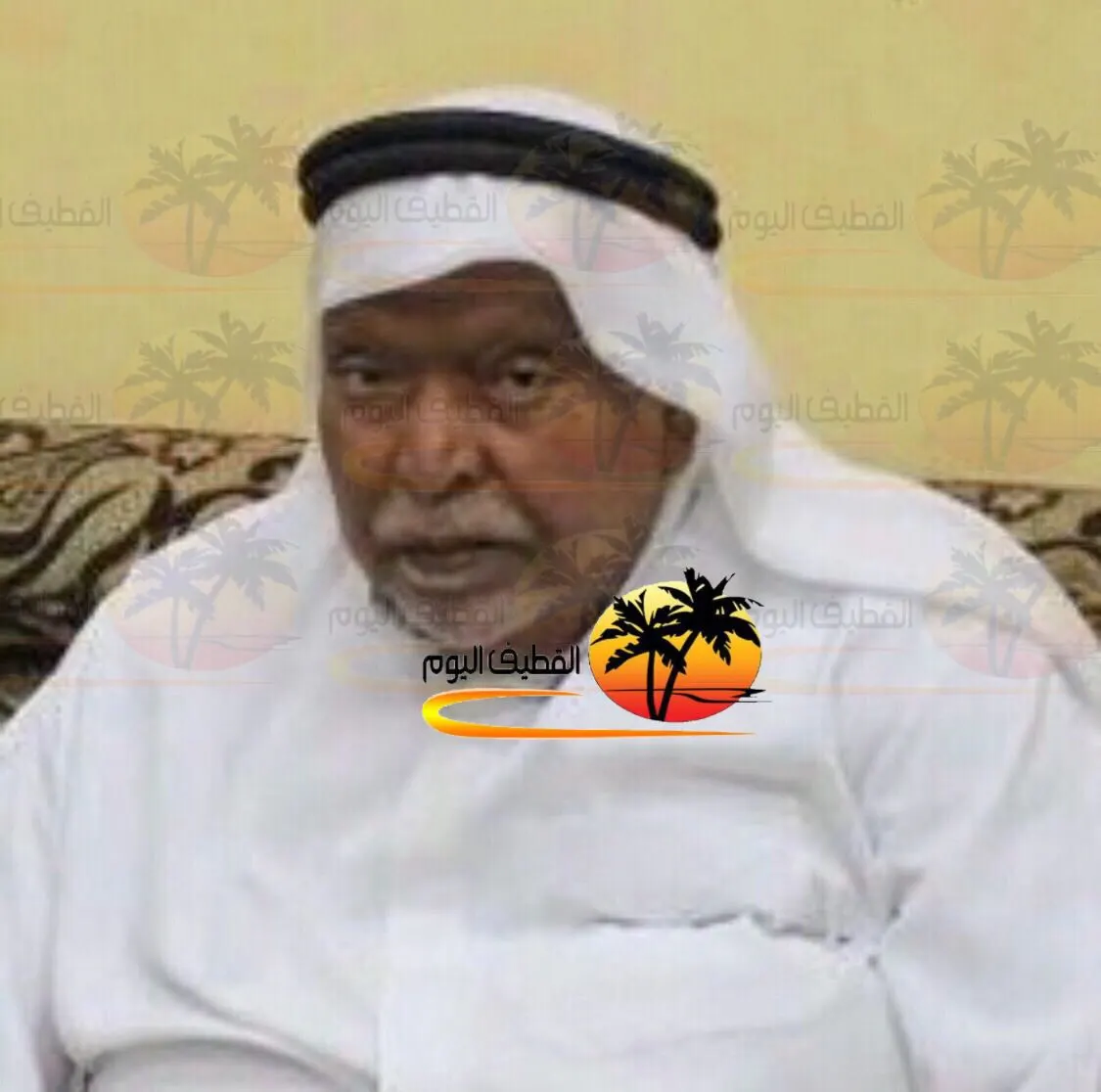 القطيف: الحاج حسن مكي محمد الجصاص في ذمة الله