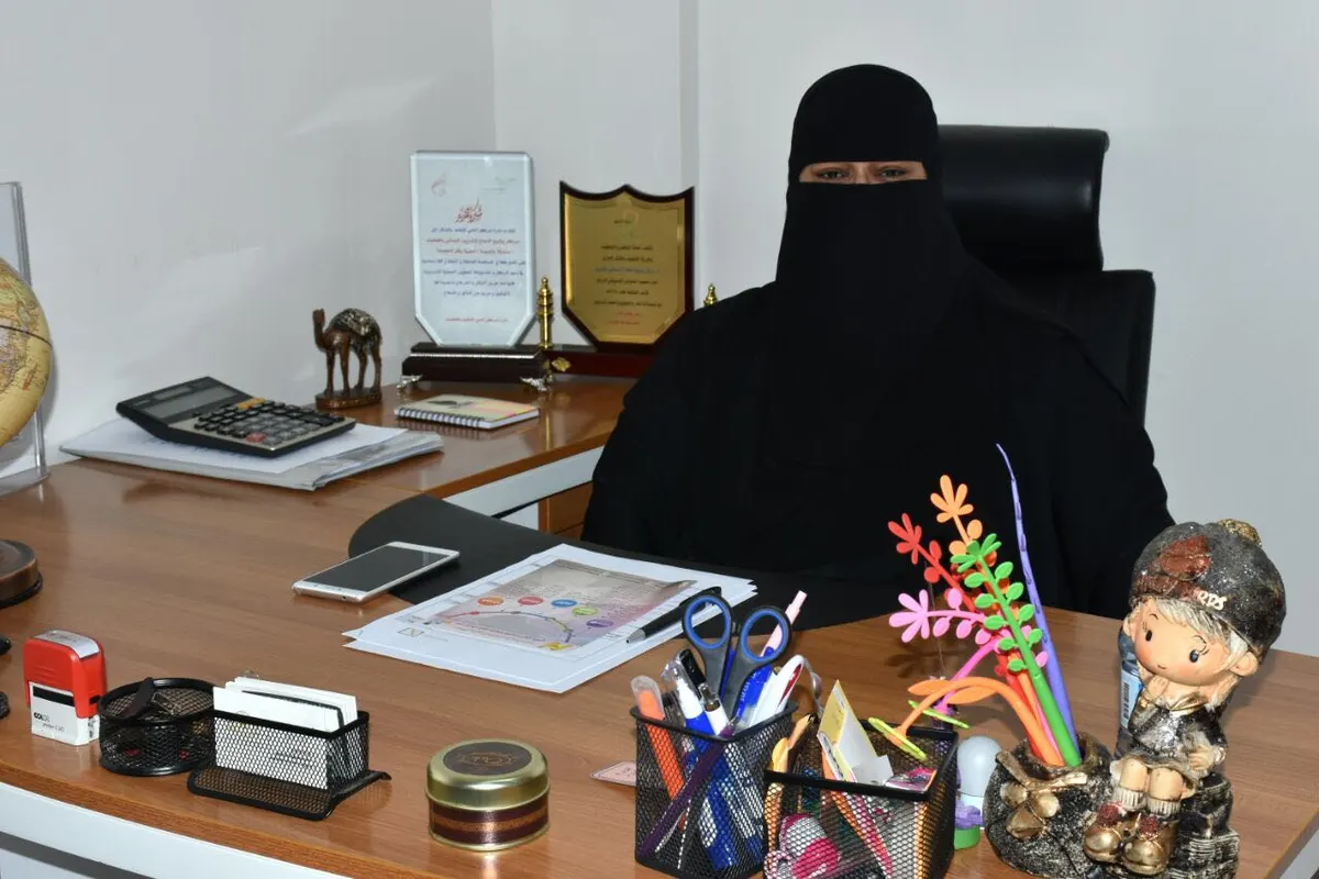 «ينابيع النجاح» النسائي يقيم الاجتماع الدوري الثاني لرواد «بصمة إنجاز»