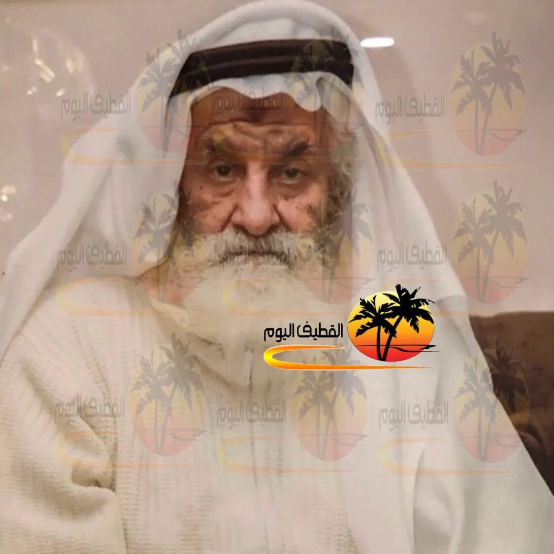 القطيف: الحاج علي عبدالله مهدي الخنيزي في ذمة الله
