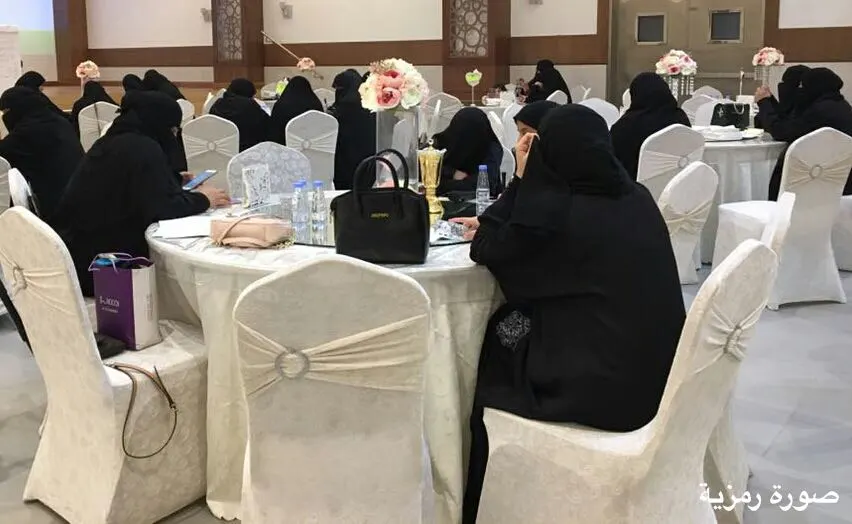 القطيف.. أبو السعود وشبر تحكيان قصة نجاحهما لـ 30 سيدة