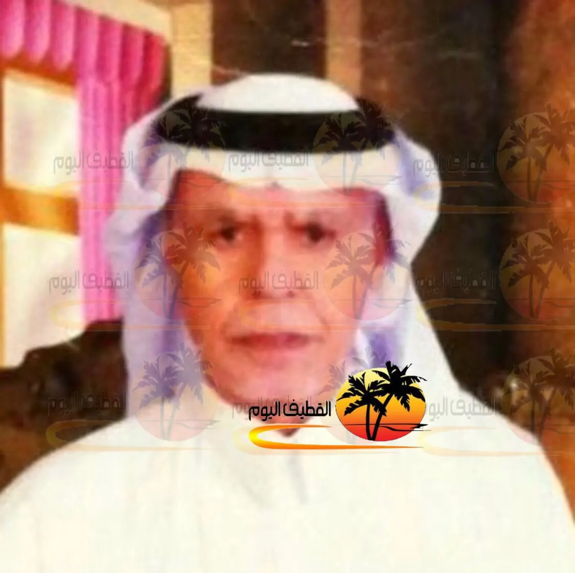 القطيف: الحاج مهدي محمد عبدالله التوريت في ذمة الله