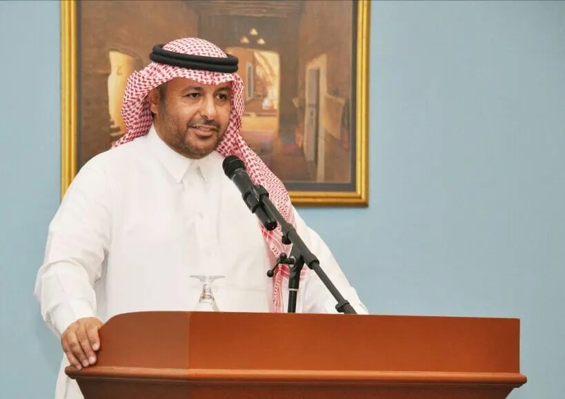 بالأسماء.. مدير تعليم القطيف يعتمد تكليف عشرة مرشدين طلابيين