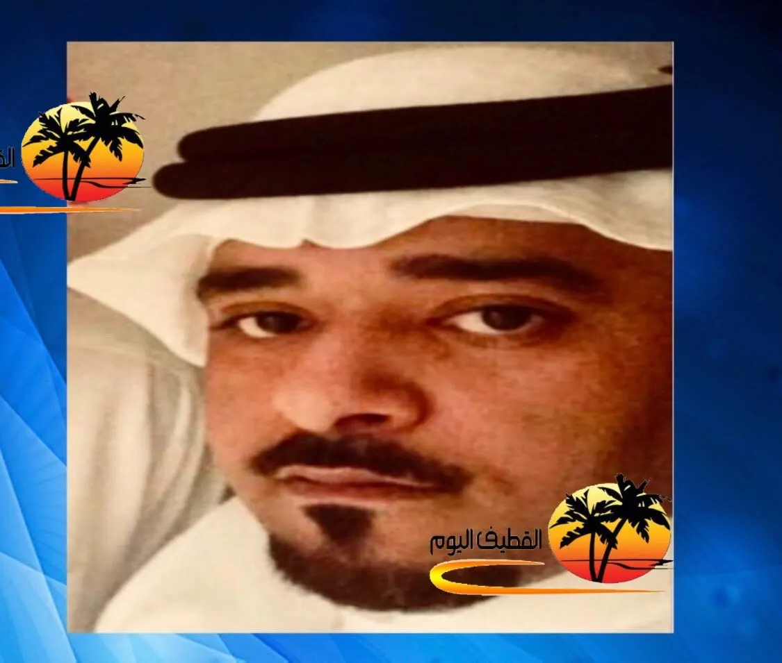 صفوى: الشاب فتحي عبد الله علي التاروتي في ذمة الله
