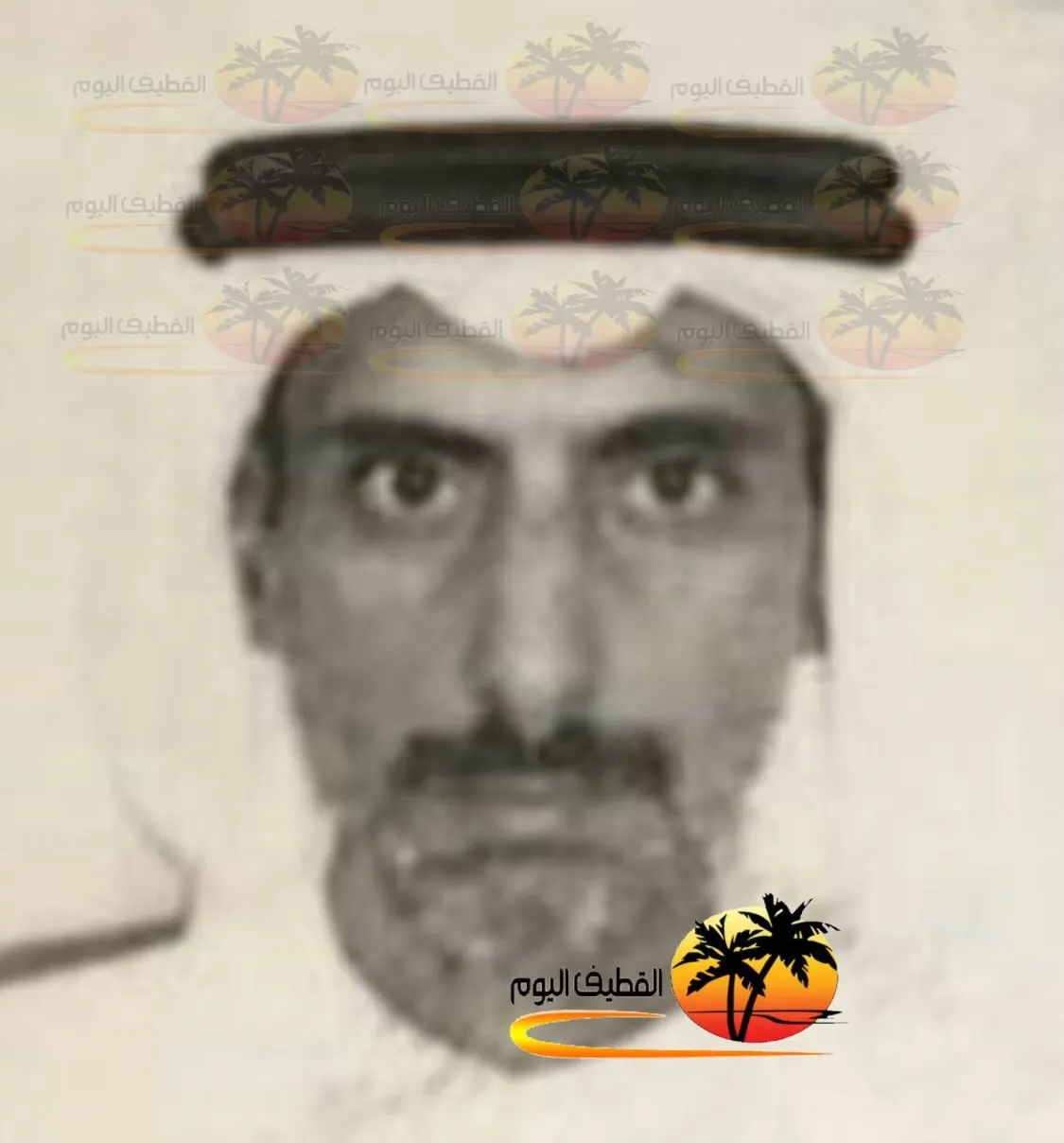 القديح: الشاب سعيد عبدالكريم محمد الحجر في ذمة الله