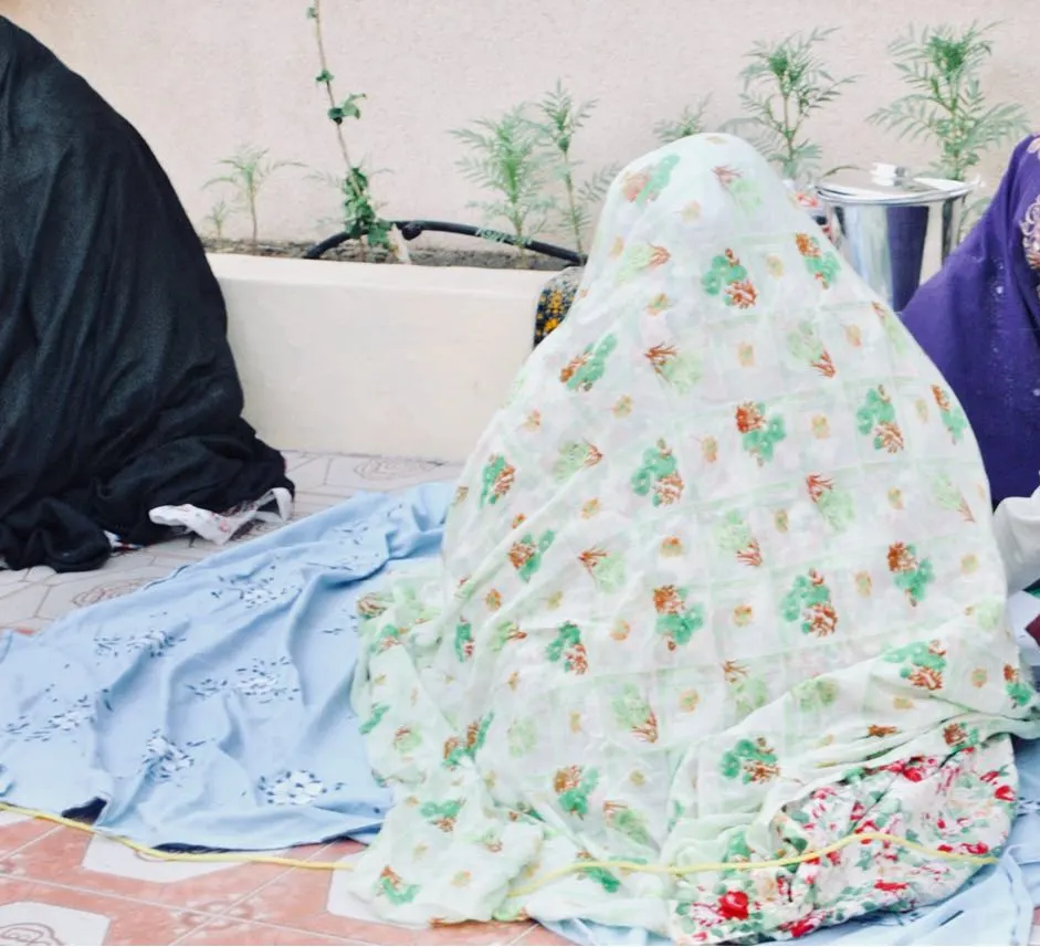 القديح.. رحلة كبار السن تسلط الضوء على مكانة الأم وتحتفي بعيدها