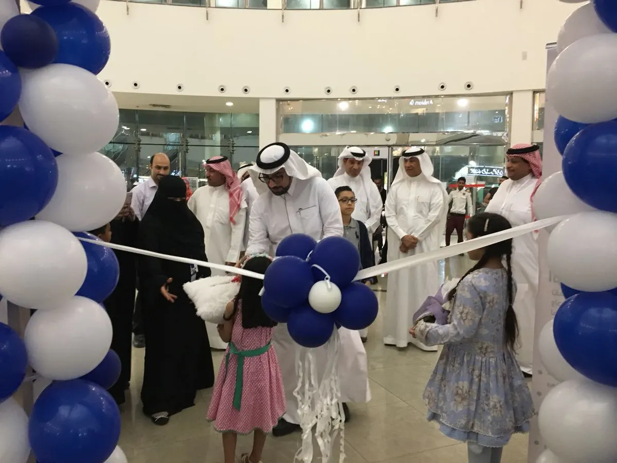 في «يوم الخدمة الاجتماعية» بالقطيف.. ثمان جهات توضح دورها وخدماتها