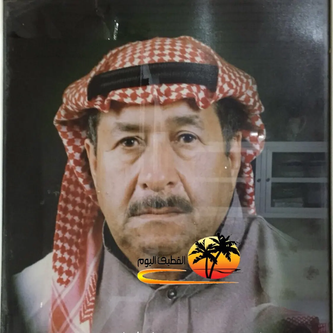 صفوى: الحاج حسين عبدالله المرهون في ذمة الله