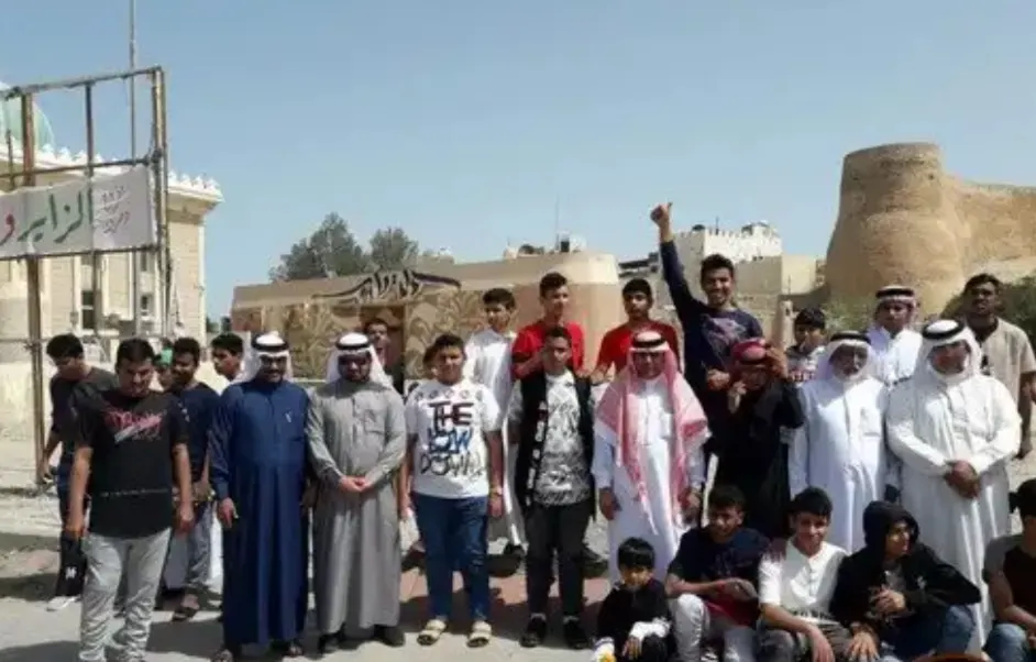 عيش السعودية.. من جازان إلى القطيف