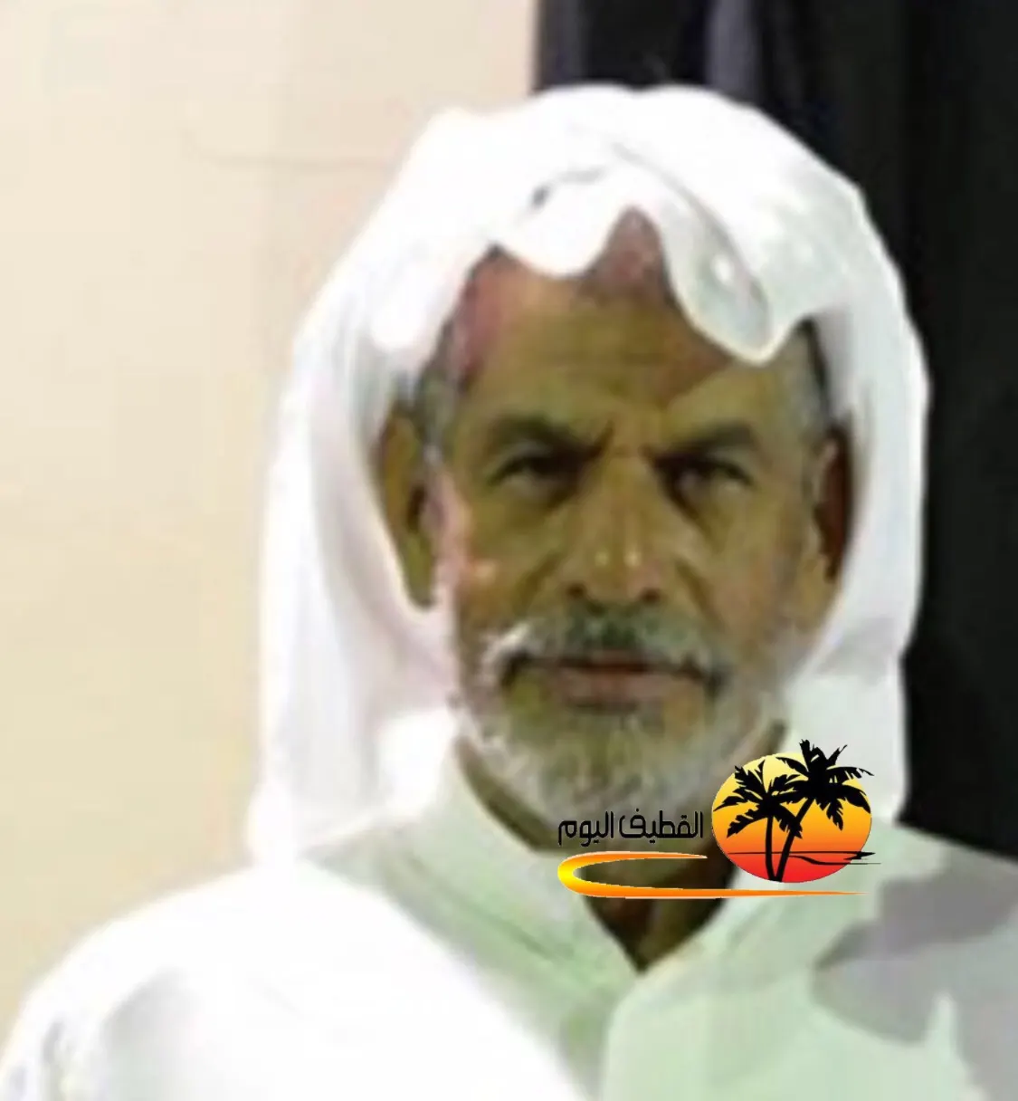 التوبي: الحاج معتوق إبراهيم علي درويش في ذمة الله