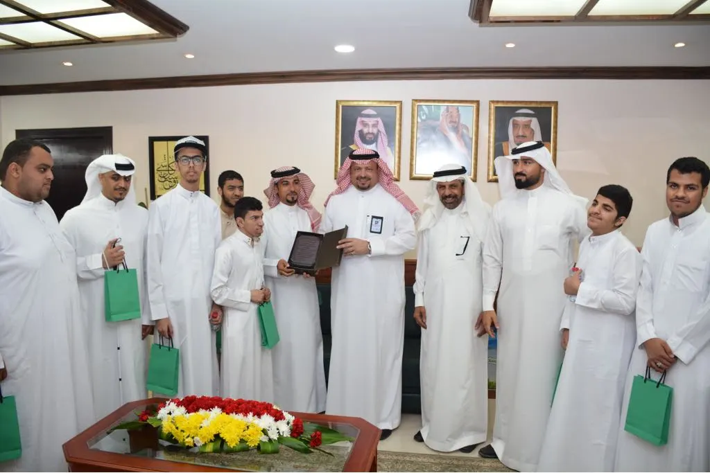 5 مطالب ينتظرها ذوي الاحتياجات الخاصة من بلدية القطيف