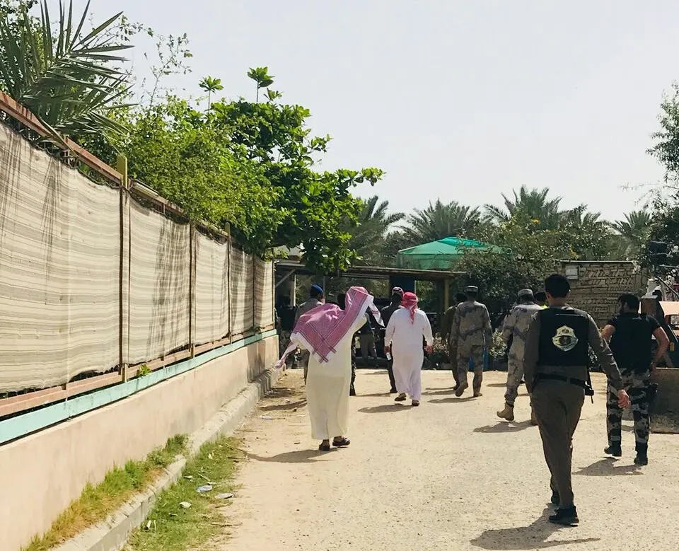 بمشاركة 9 جهات.. عمل القطيف ينفذ حملة لضبط المخالفين في مزارع القديح والحلة والجارودية
