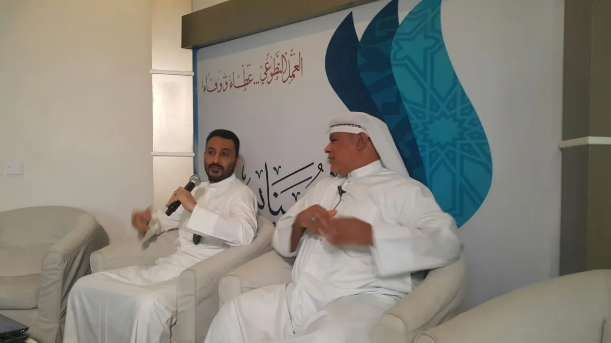 العسكري: نور سنابس يعاني أزمة مالية ومجتمعية.. عزوف وديون