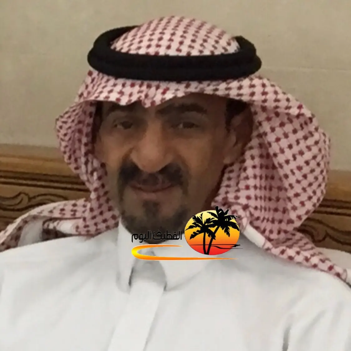 الدمام: الحاج طاهر حسين بن سعد في ذمة الله