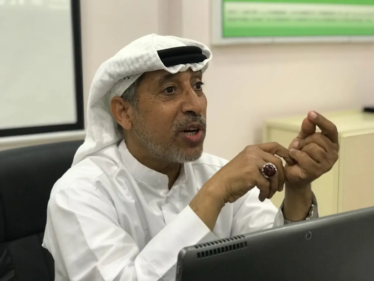 القديح.. عدسة «وميض» تبحث عن «المهاجرة» في بدء موسمها