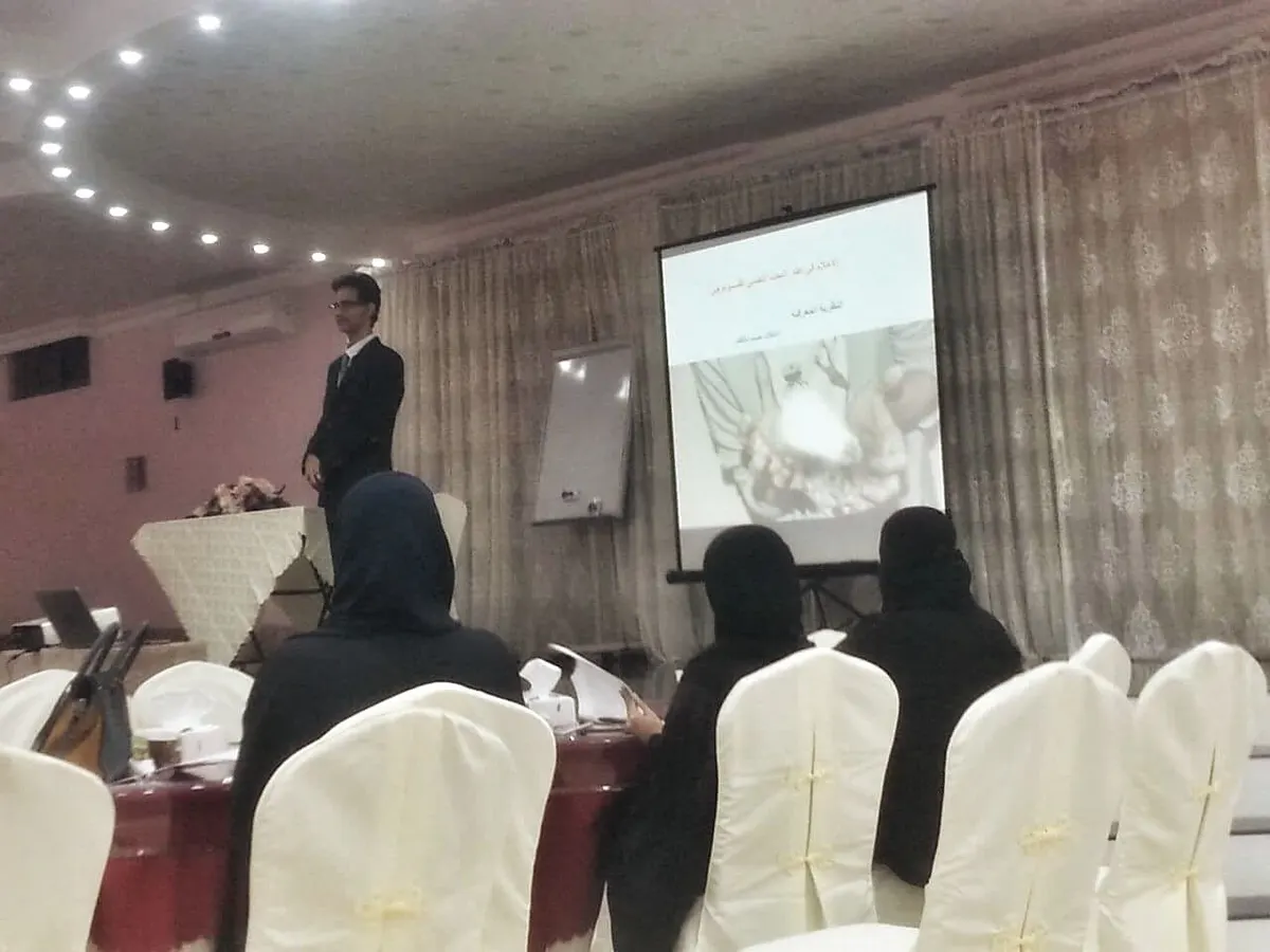 العوامية.. «الأحلام» تجذب 28 رجل وسيدة