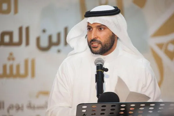 «ابن المقرب» يحتفي بالشعر في يومه العالمي