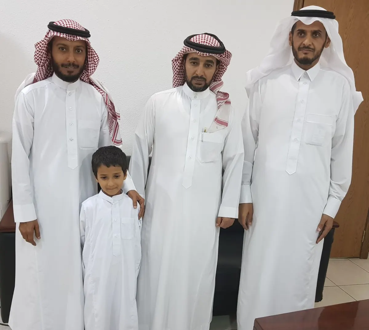 «إصلاح ذات البين» بالقطيف تنجح في عتق رقبة «القحطاني»