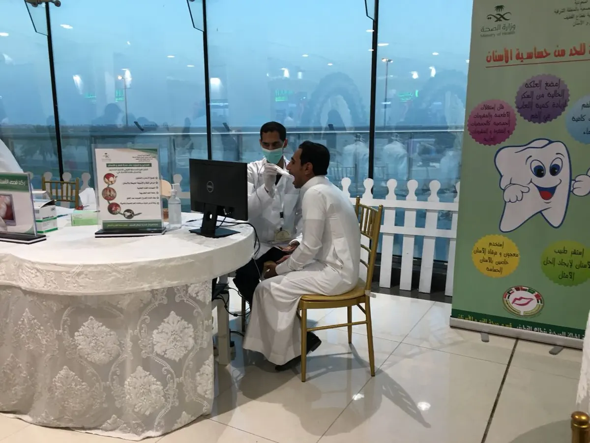 الخويلدي: المراهقون مهووسون بـ تقويم الأسنان وقرار تركيبه يعود للمختص