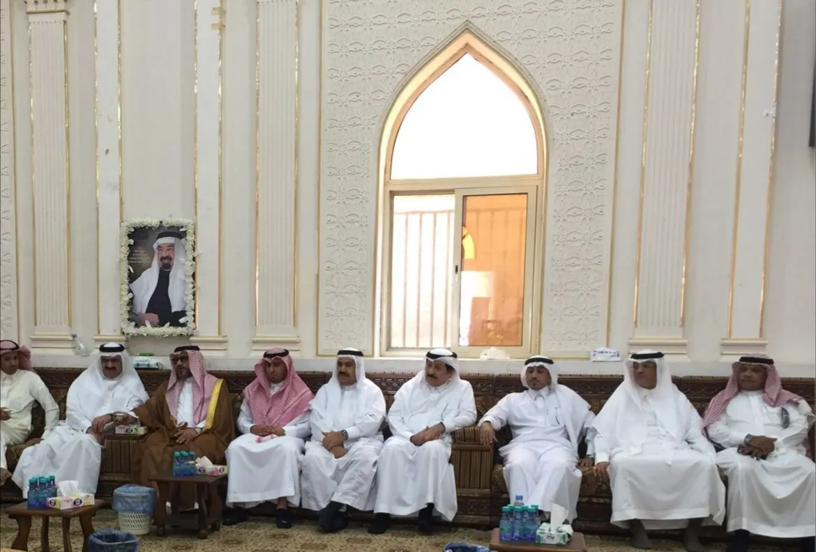 أسرة شهاب تشكر الصفيان.. وتؤكد: هذا غير مستغرب على ولاة أمر هذه البلاد