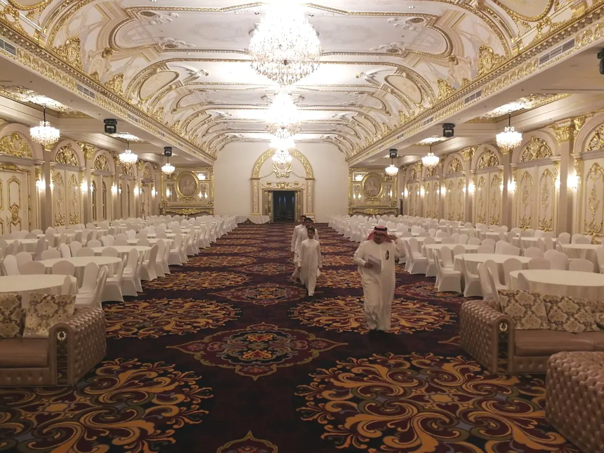 ”مناسبات القطيف“ تنهي استعداداتها لتكريم 331 طالباً متفوقاً.. غداً