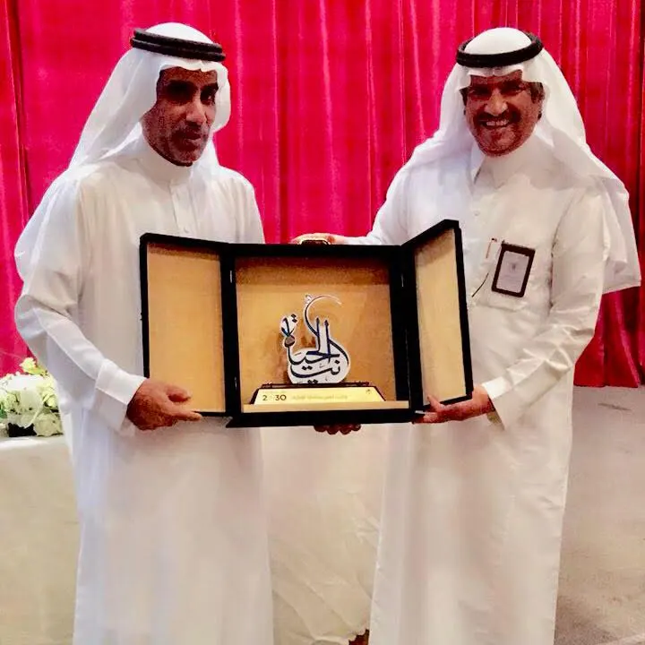 «عمل القطيف» يكرم الداعمين والمبادرين في مجال عمل المرأة