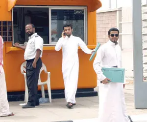 بانوراما الصحافة المحلية الخميس 3 شعبان 1439 هـ