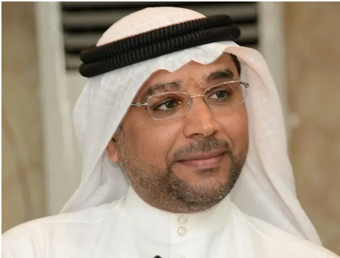 سنابس.. "سيمفونية السعادة الزوجية" حديث الراشد بسنا