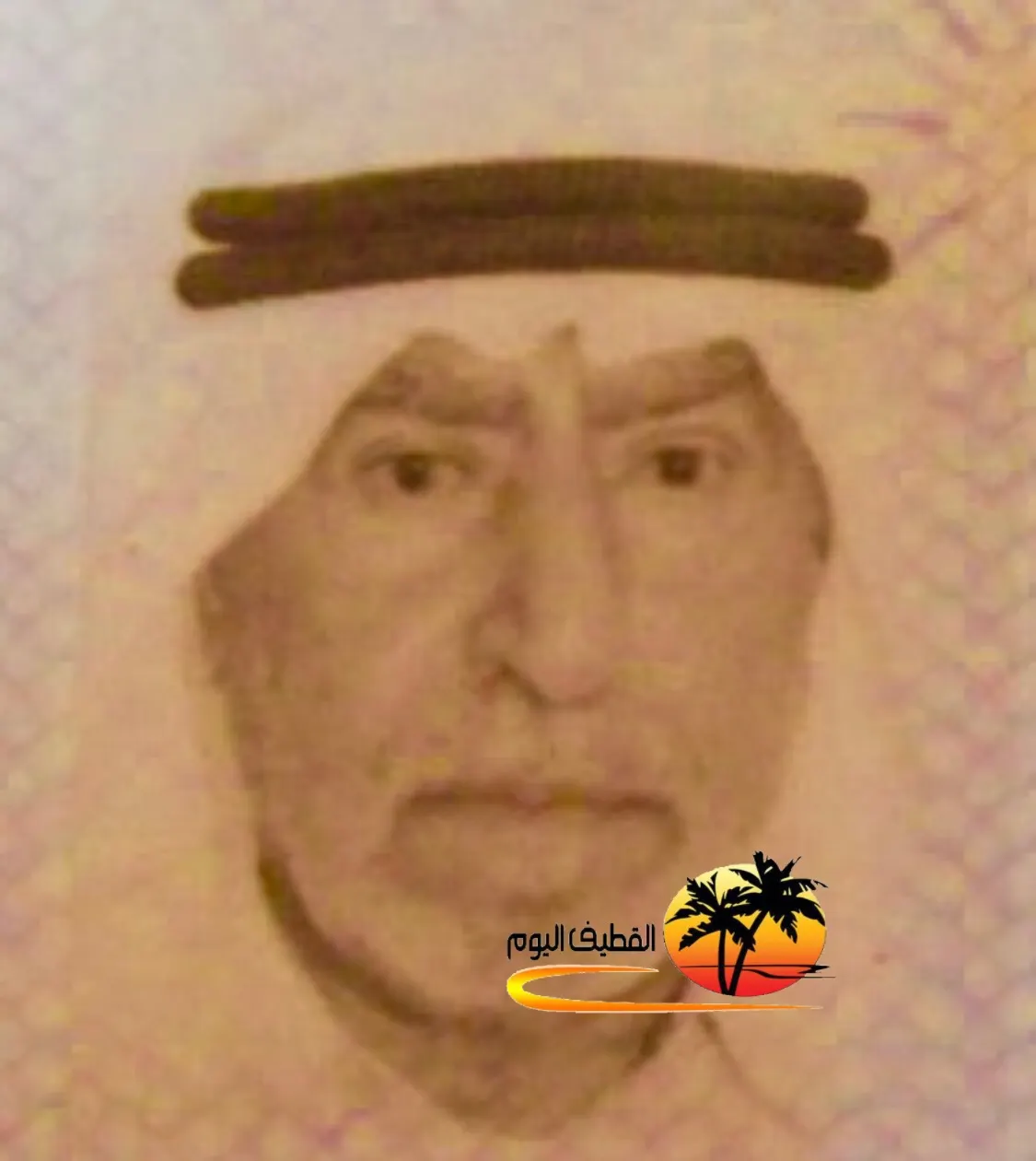 صفوى: الحاج أحمد محمد علي الحساوي في ذمة الله