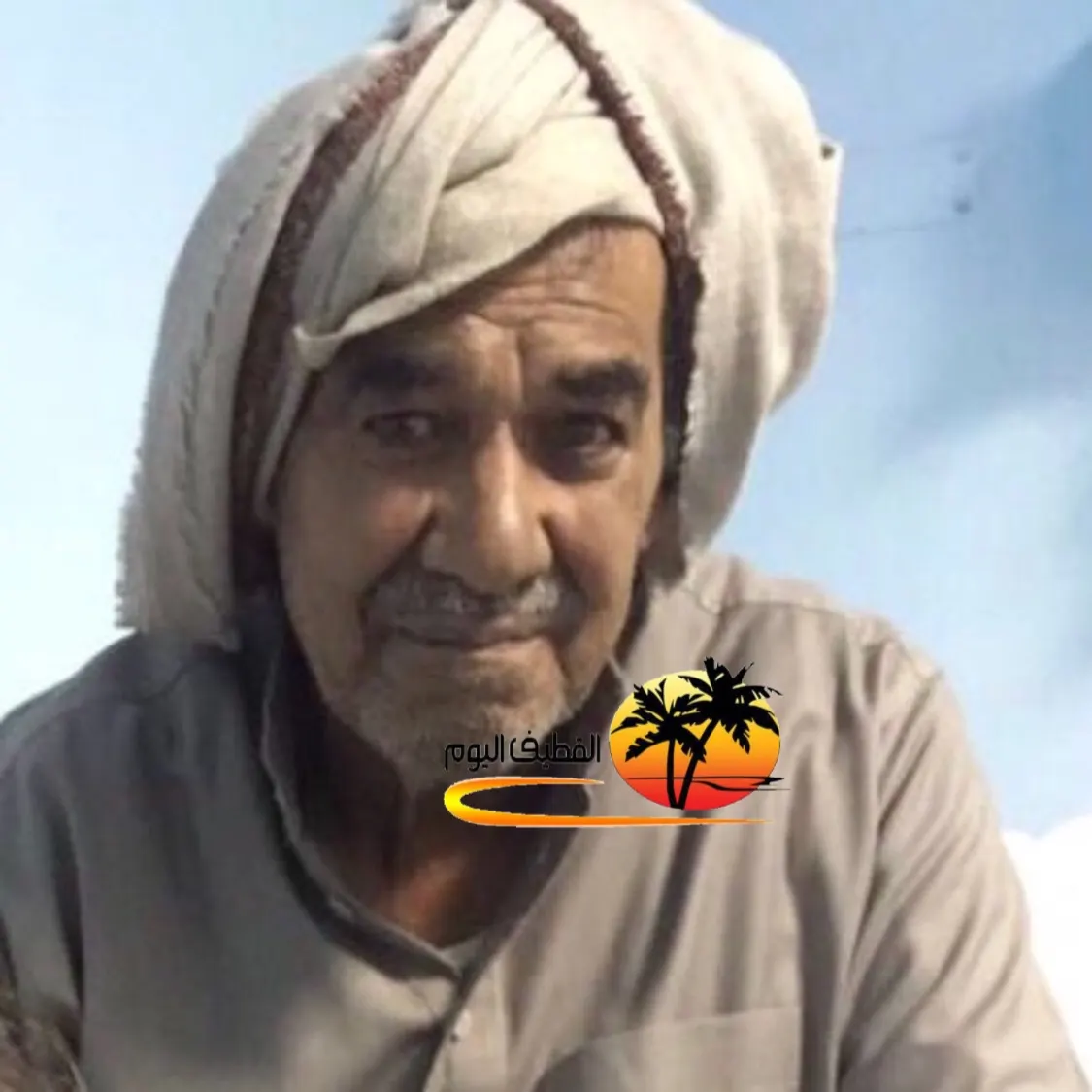 القطيف: الحاج سعيد أحمد علي آل زبران في ذمة الله
