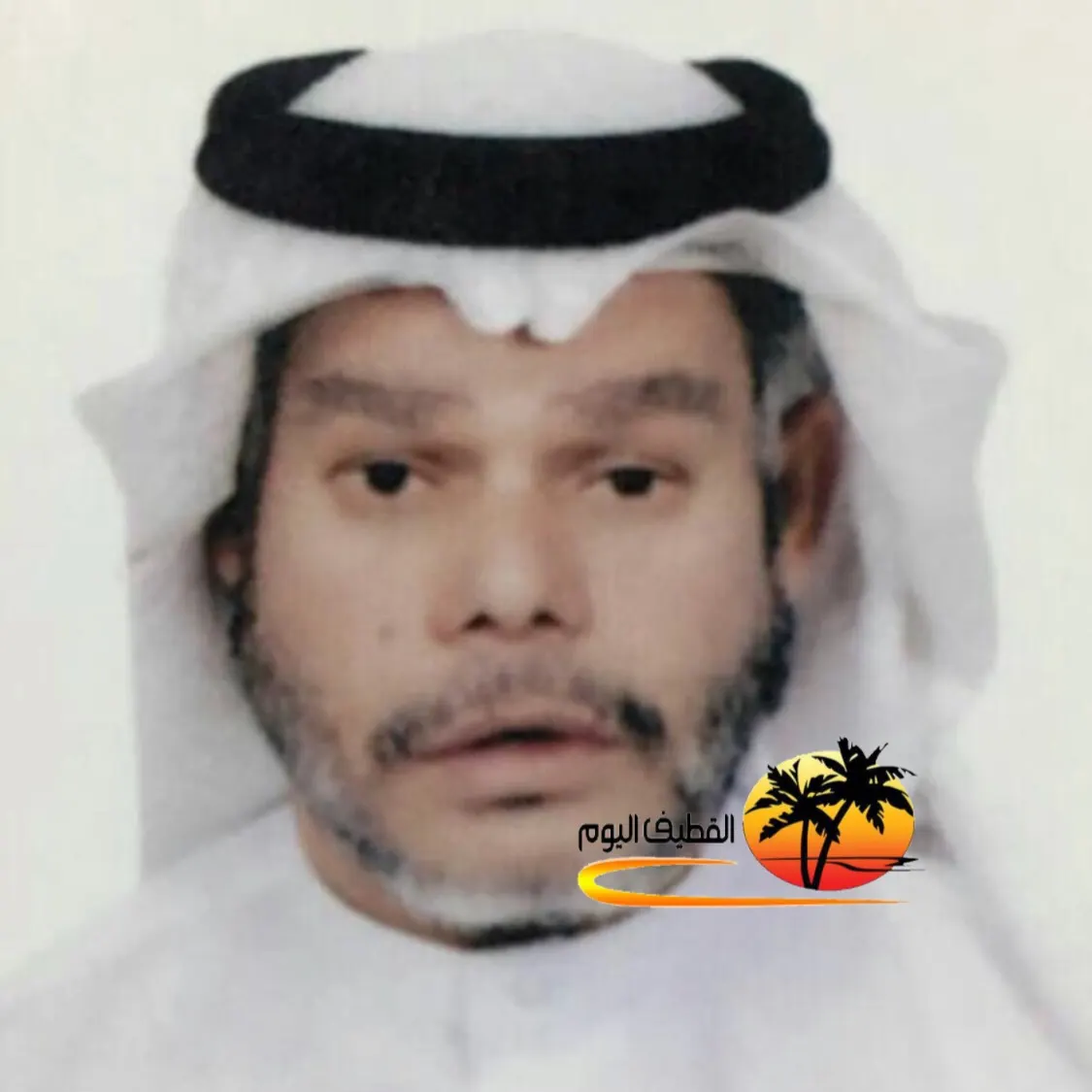 البحاري: الحاج علي صالح رضي آل حماد في ذمة الله